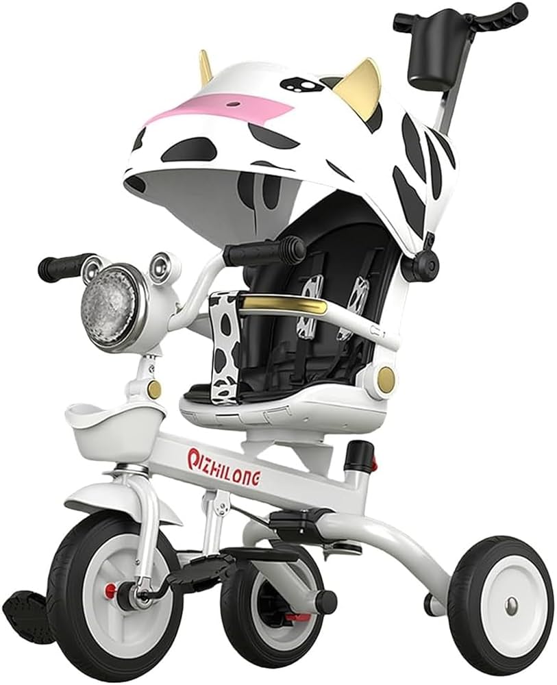 子供三輪車 ベビーカー折りたたみ 手押し棒付き 乗用玩具 超軽量コンパクト収納 Amazon.co.jp: 三輪車 手押し棒付き 子供三輪車 ベビーカー