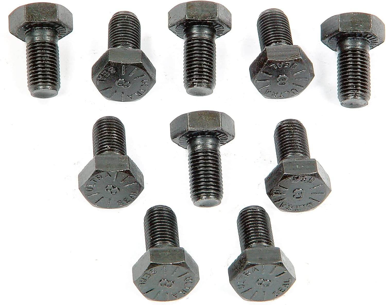 Mr. Gasket 2092G Ring Gear Bolt