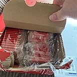 Customer Image, click to open customer review