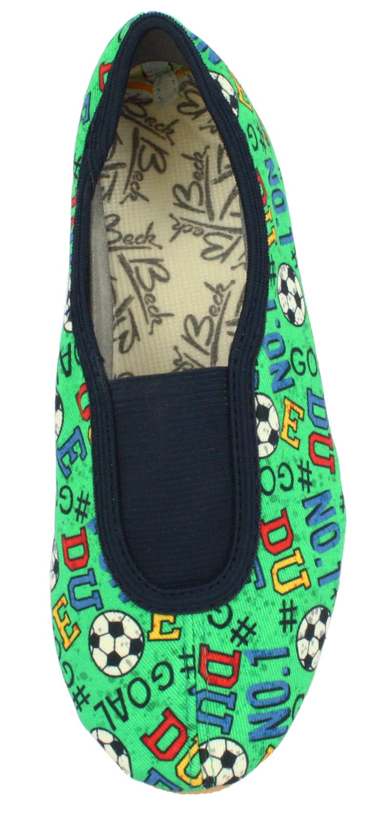 Beck Goal Zapatillas De GimnasiaNiños