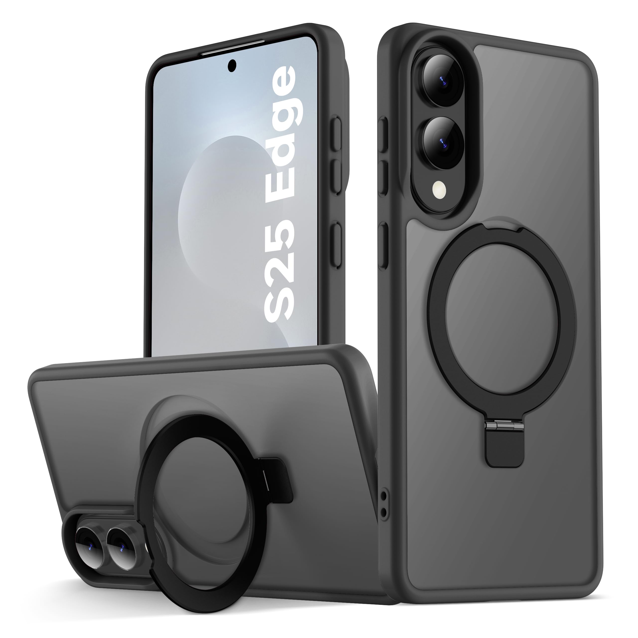 ORETECH Handyhülle für iPhone 7 Plus Hülle, iPhone 8 Plus Hü