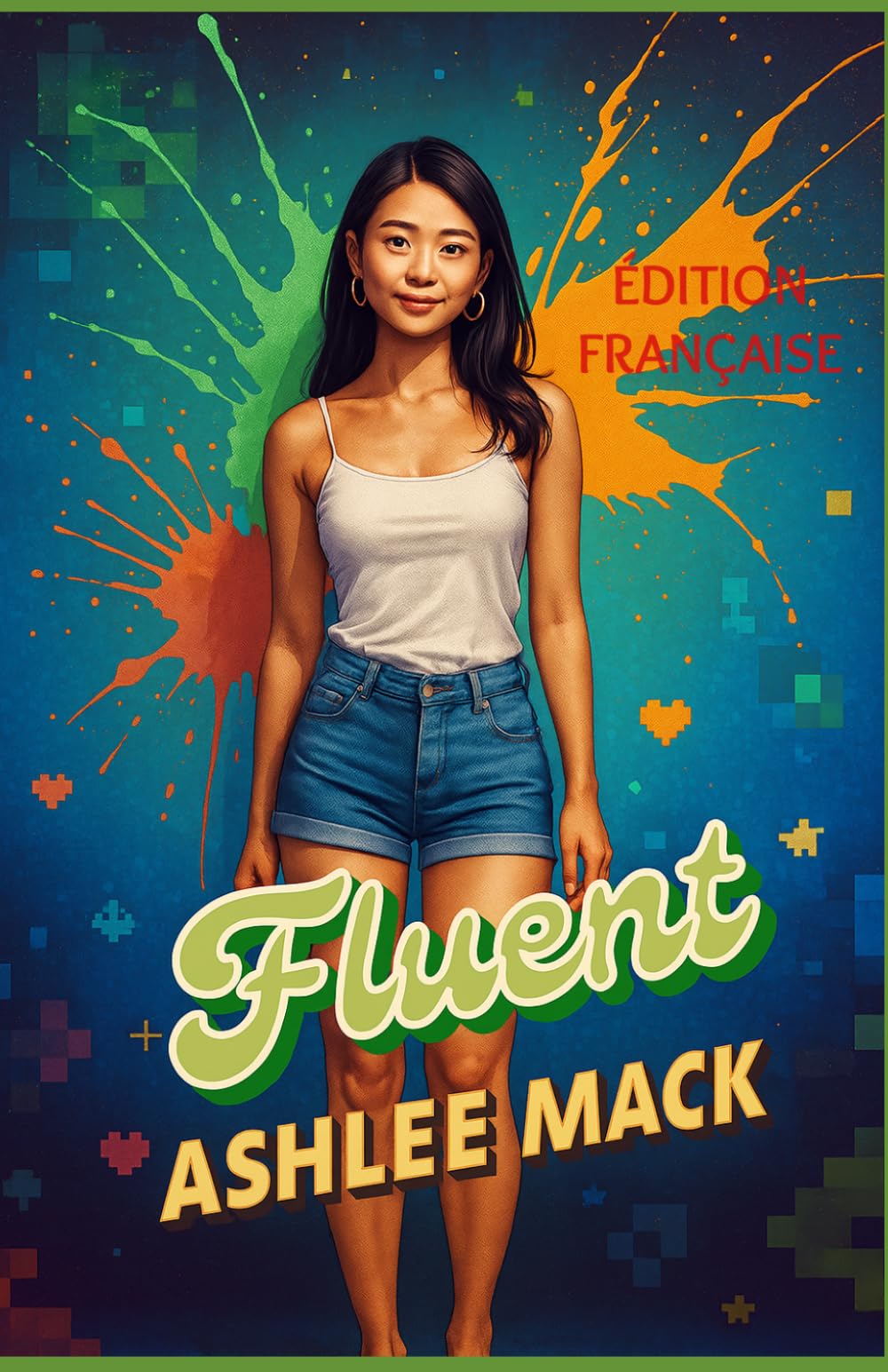 Fluent ÉDITION FRANÇAISE