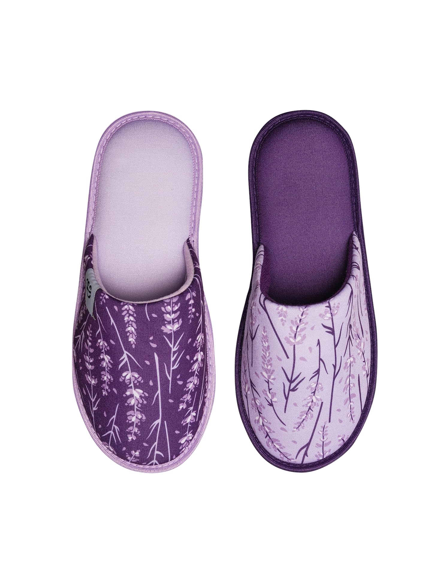 Dedoles Pantofole Donna Uomo & Bambini Ciabatte Memory Foam con tanti Design Unicorno Gatti Caffè Musica Regalo