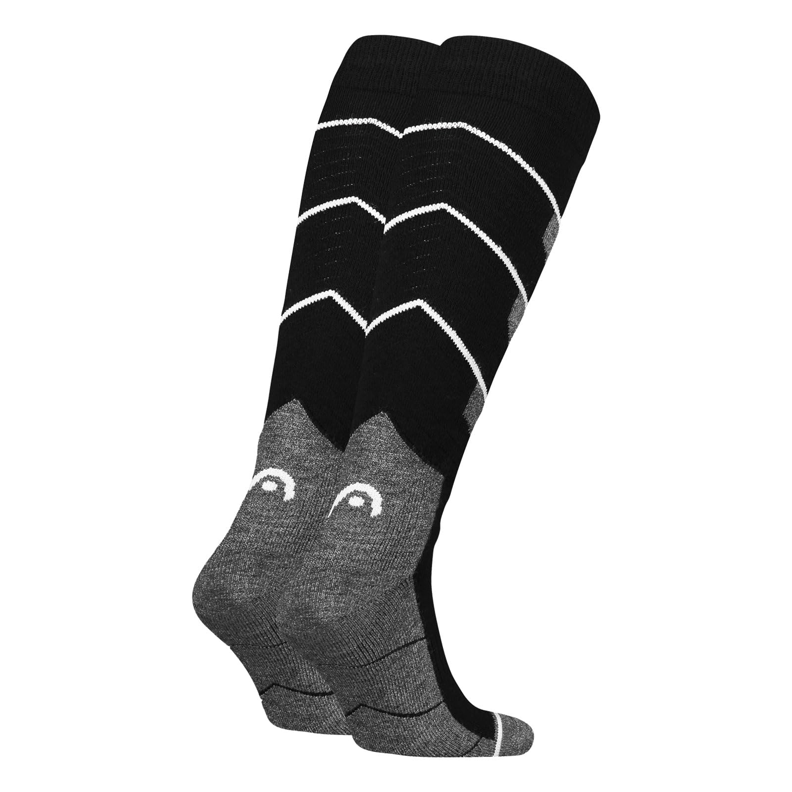 HEAD Kneehigh KNEEHIGH Unisex adulto (Pack de 2)