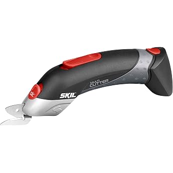 SKIL 2900 AJ 4.8V Multi Cutter