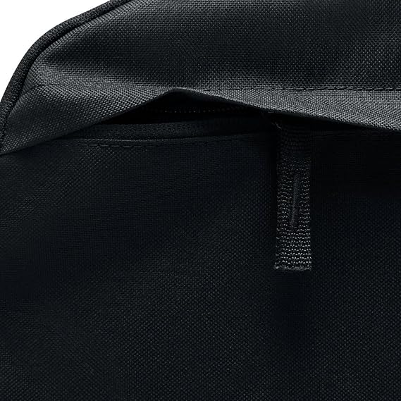 Nike Elemental 2.0 Backpack (One Size, Black/White)