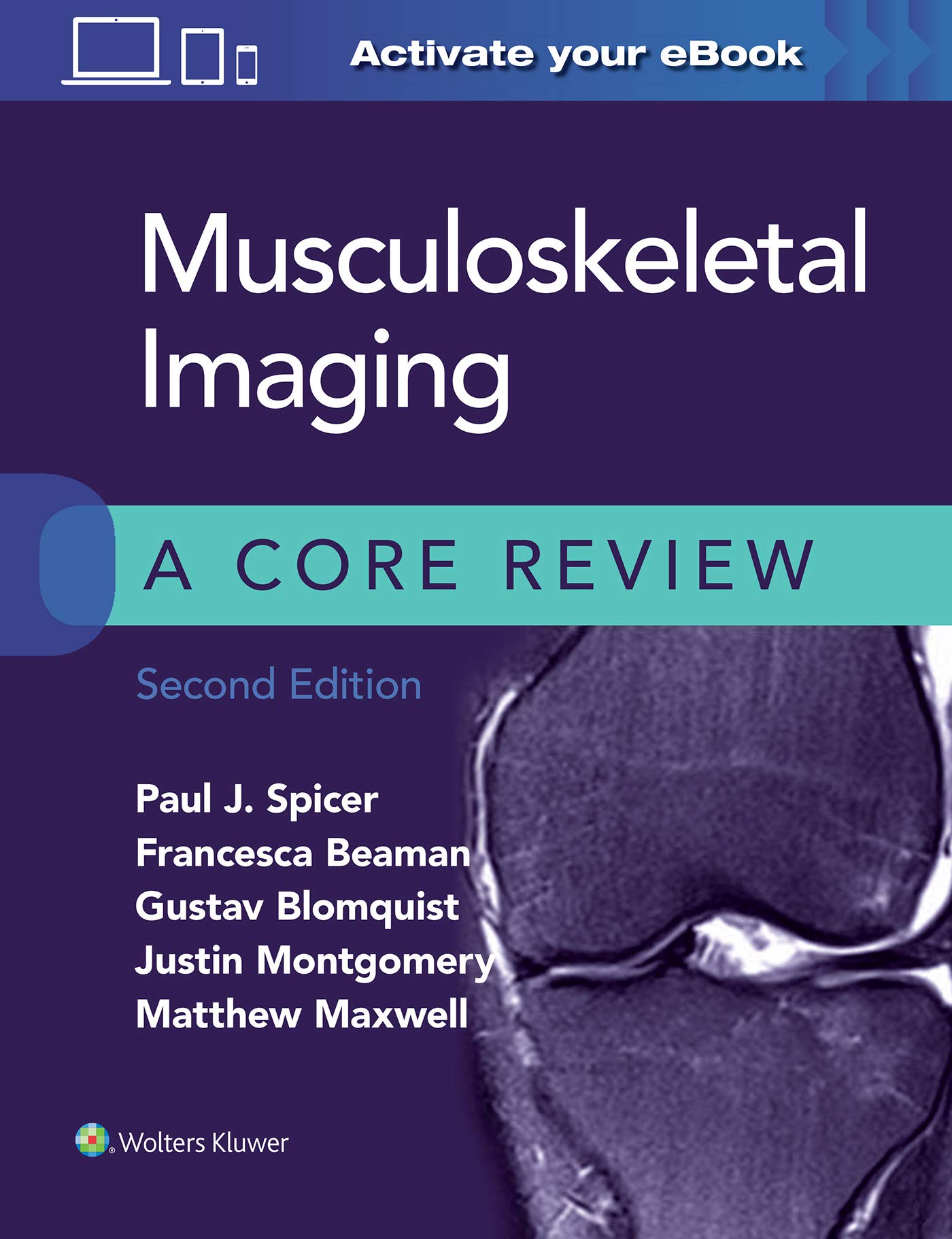 Musculoskeletal Imaging: A Core Review 2nd Edition