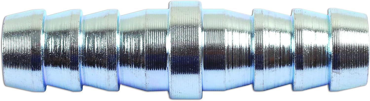 Connect 30957 Fastflow Hose Connector 10mm Pack 5