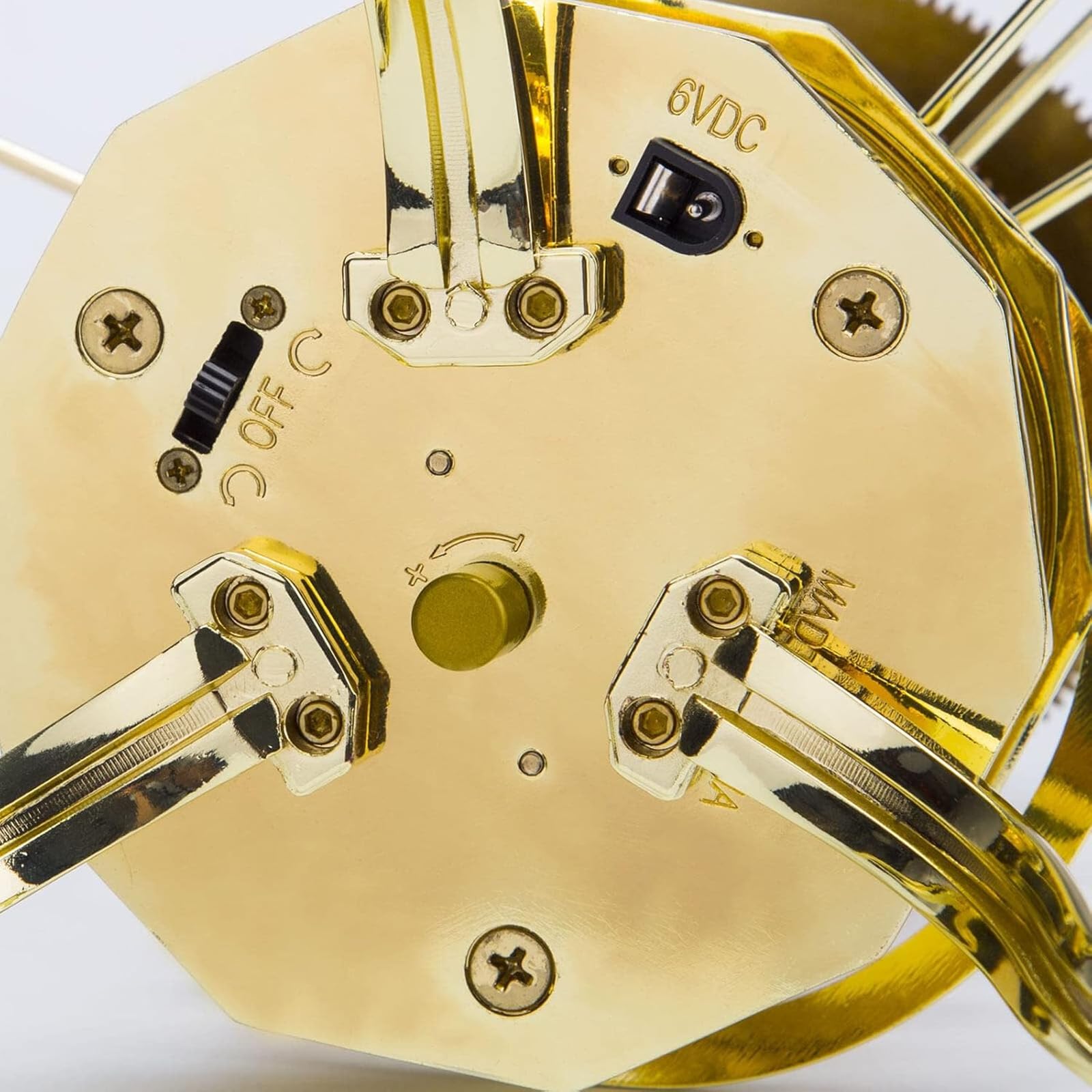 TYH Orrery del Sistema Solare con 8 Pianeti, Kit Modello Orrery in Metallo Fai da Te 3D, Puzzle di assemblaggio planetario in Ottone da 200 Pezzi, Regalo educativo da Collezione astronomico