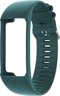 Polar A370 Correa, Unisex Adulto