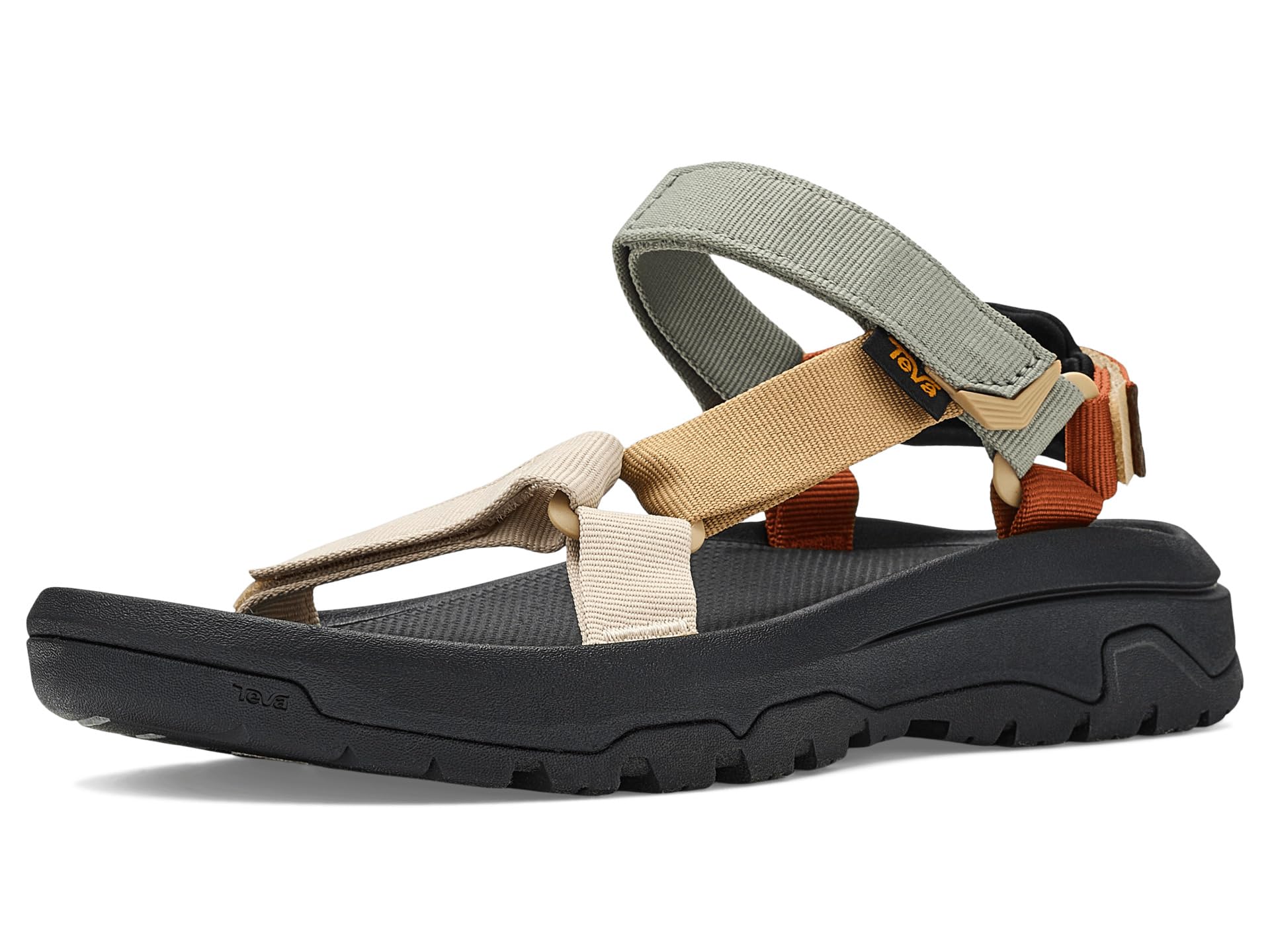 Teva Hurricane Xlt3 Neutral Womens Walking Sandals 1173671-30 — image 1
