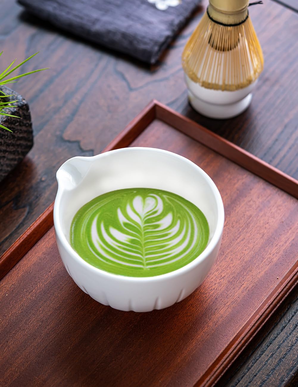 Matcha Kit