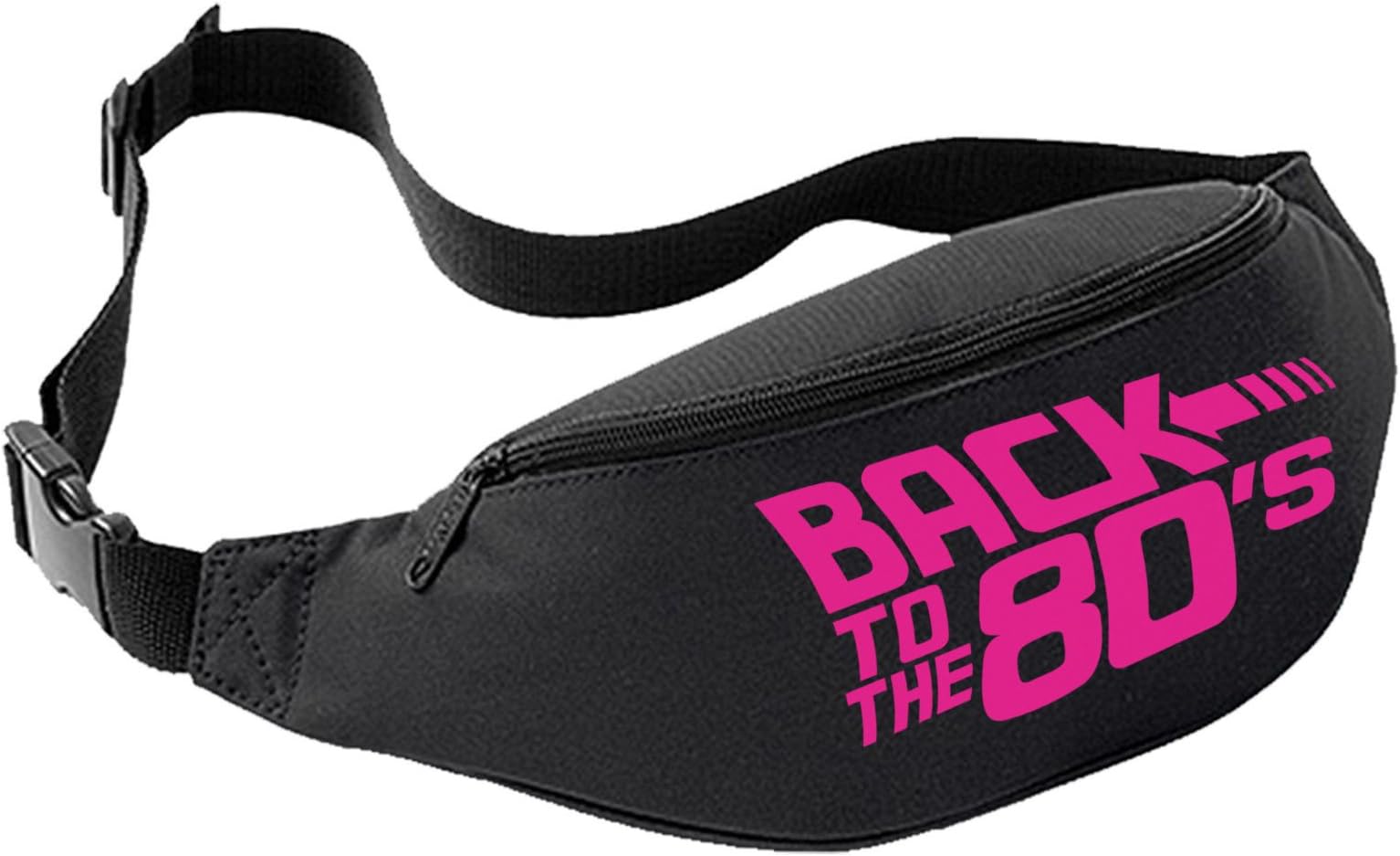 Back to the 80's Bum Bag