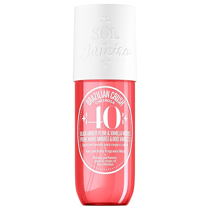 Buy SOL DE JANEIRO Cheirosa '40 Hair & Body Fragrance Mist 240ml / 8.1