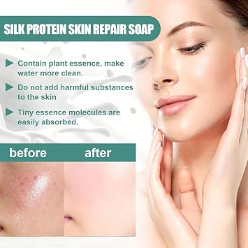 Milky Gluta White Soap 20x, Milky Gluta White S-oap,Glutamilk Whitening Soaps,MilkyGluta Whites Bar Soap,Glutamilk Premium Soaps,Milkygluta Soap Bar Premium,Deep Cleanse (3)
