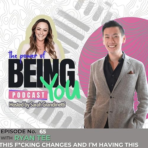 Episode 65 - This F*CKlNG Changes and I&rsquo;m Having This Podcast Por  arte de portada