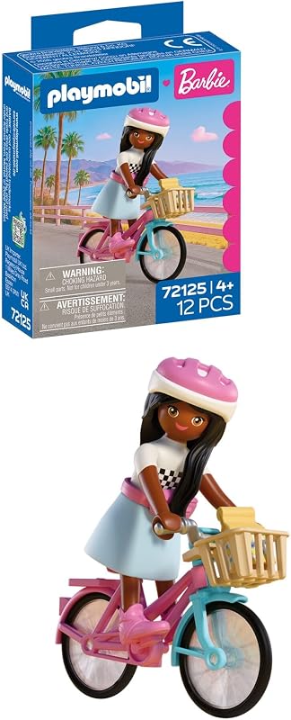 x Barbie Brooklyn
