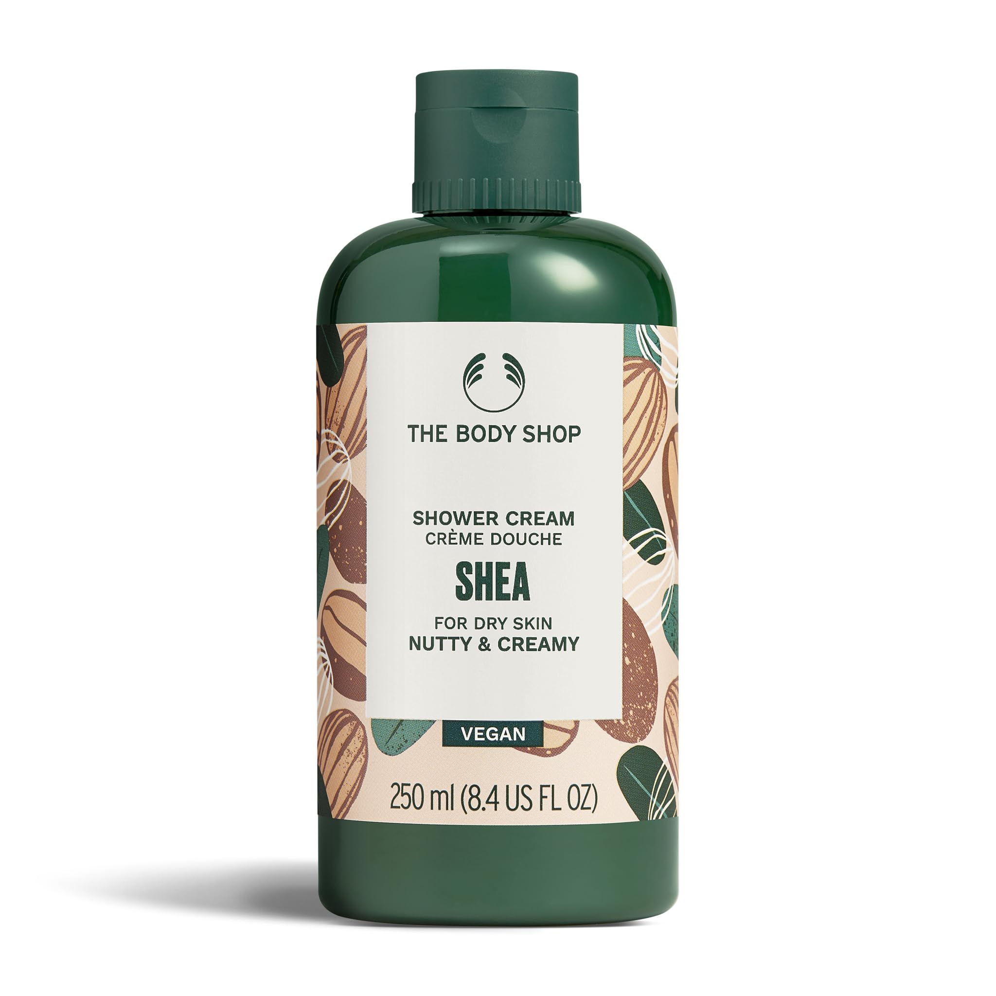 Shea Shower Cream 250ml