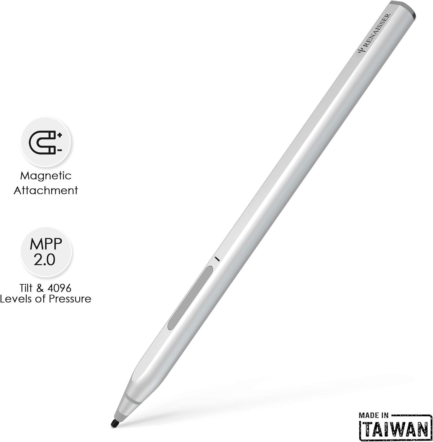 stilo sensibile alla pressione per invidia hp x360