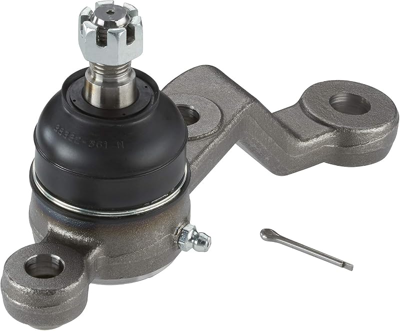 Pivô de suspensão inferior dianteiro esquerdo MOOG K500102 para Lexus SC430