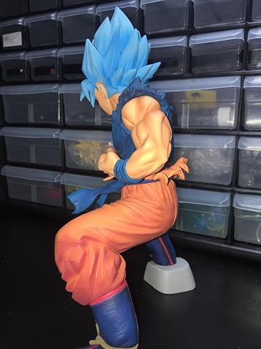 Amazon.co.jp: バンプレスト .一番くじ ドラゴンボール超 THE 20TH