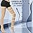 Beister 20-30 mmHg Compression Stockings for Women & Men, Closed Toe Medical Thigh High Compression Socks, Graduated Support Hoses for Varicose Veins, Edema, DVT, Flight