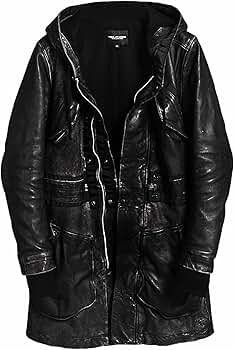 BANANA REPUBLIC M51 type 本革モッズコート BANANA REPUBLIC M51 type 本革モッズコート BANANA REPUBLIC