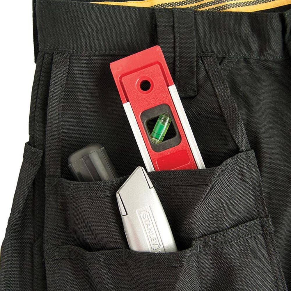 Caterpillar Pantaloni con Tasche Ginocchiere TRA
