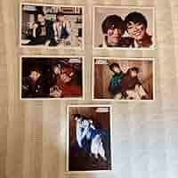 超特急 ユーキ 集合 連結 生写真 FC会員限定】超特急「ユーキ生誕記念 スペシャル生写真セット