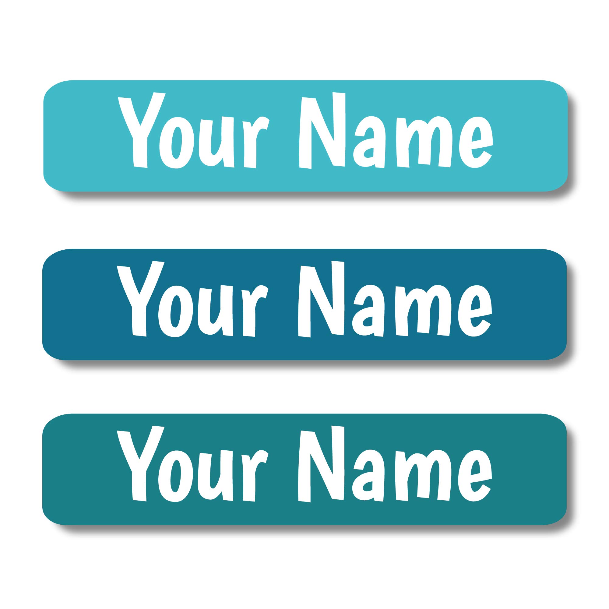 Buy Lovable Labels Personalized Labels for Kids (45 Labels
