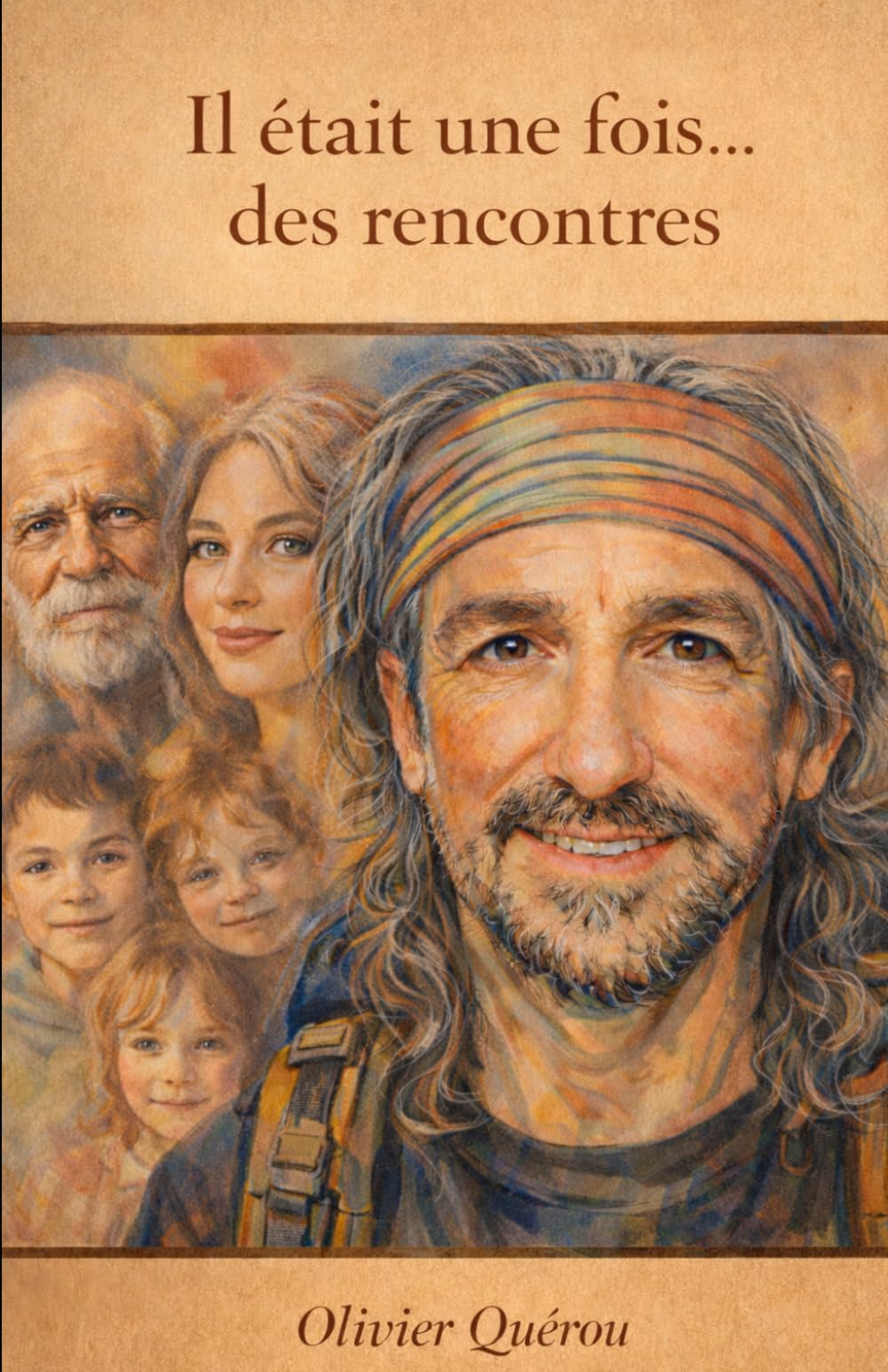Il était une fois... des rencontres