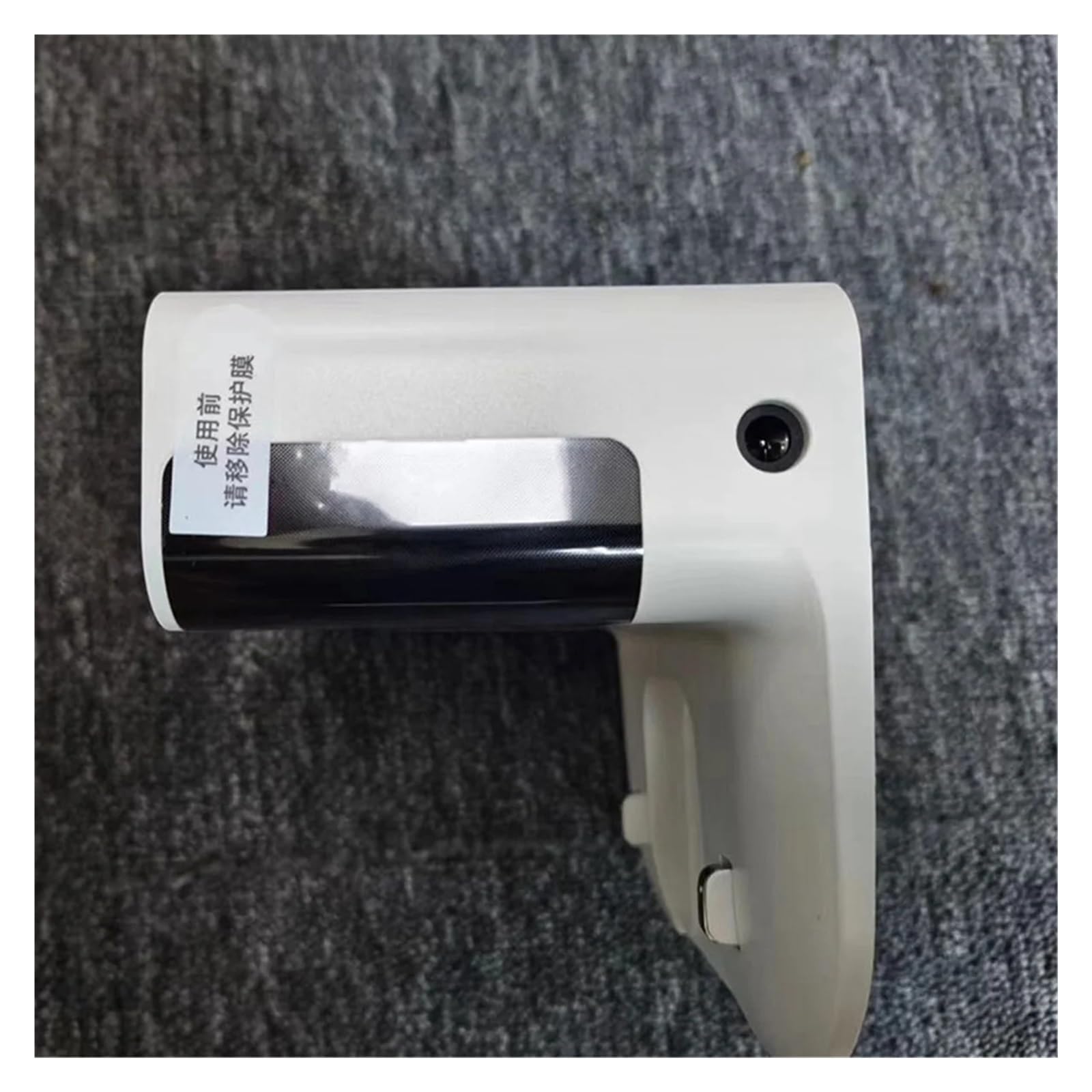 Popolare dock di ricarica, compatibile con Xiaomi, E10/B112/E12/C103/3C (EnhanceD EditioN)/3c Plus/E10C Pezzi di ricambio for docking station for aspirapolvere robot