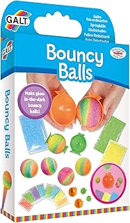 Galt Toys, Bouncy Balls, Craft Kit for Kids, Ages 8 Years Plus - Amazon Deal & Rabatt