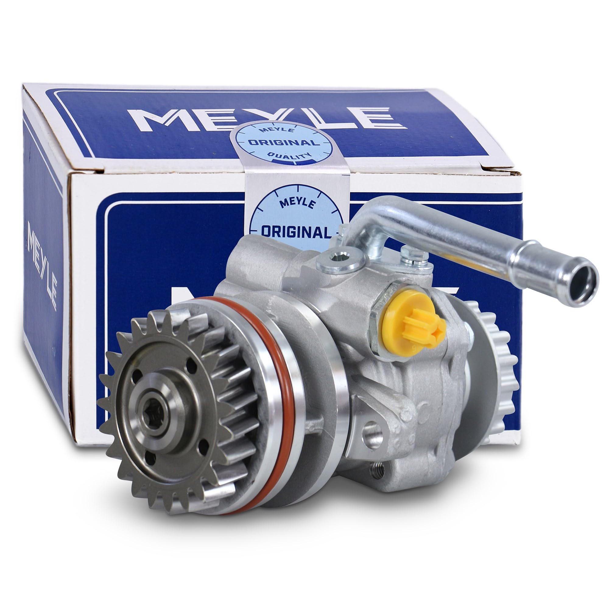 MEYLE GERMANY 114 631 0033 Hydraulic Pump, steering for VW