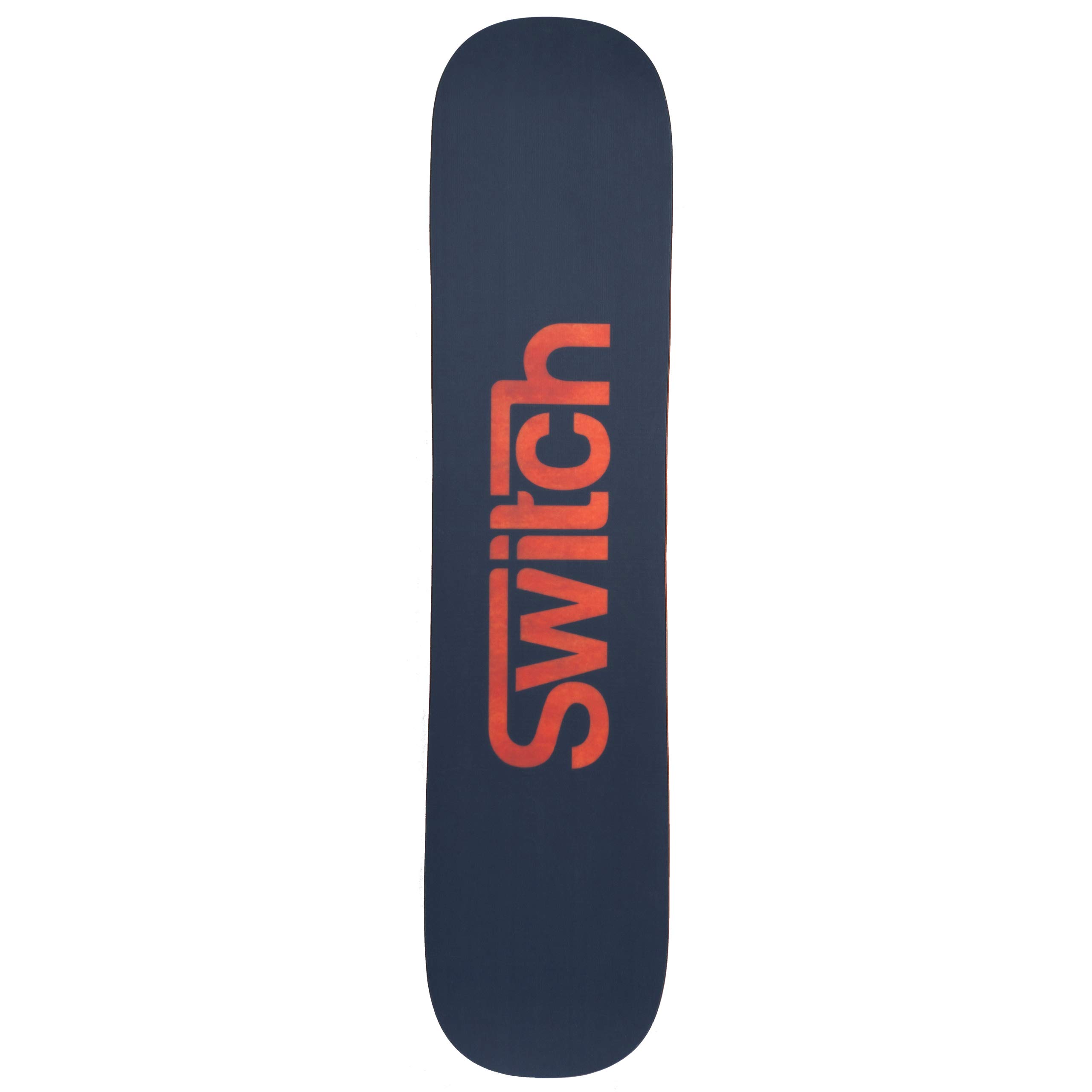 Jibbing Board Abstract 110 PRO Per Allenamento Snowboard - Con Attacchi E Barra