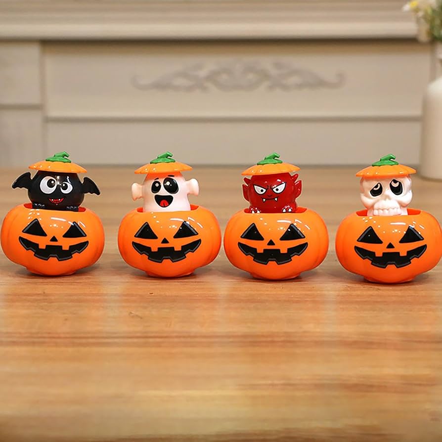 とりたて！】ハロウィン装飾にぴったり かわいいミニカボチャ30