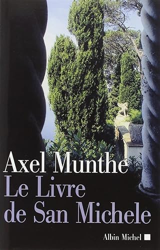 Le Livre de San Michèle