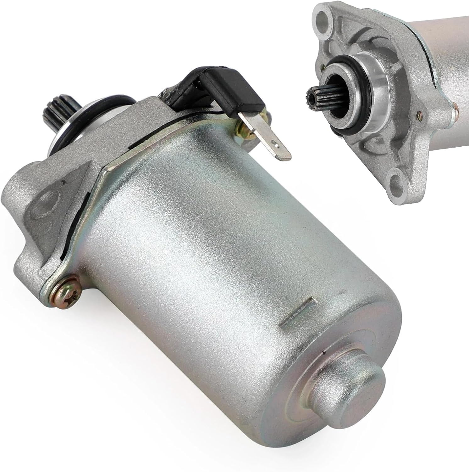スターターピアジオ 82530R リバティ 2T RTT 50 モーター部品