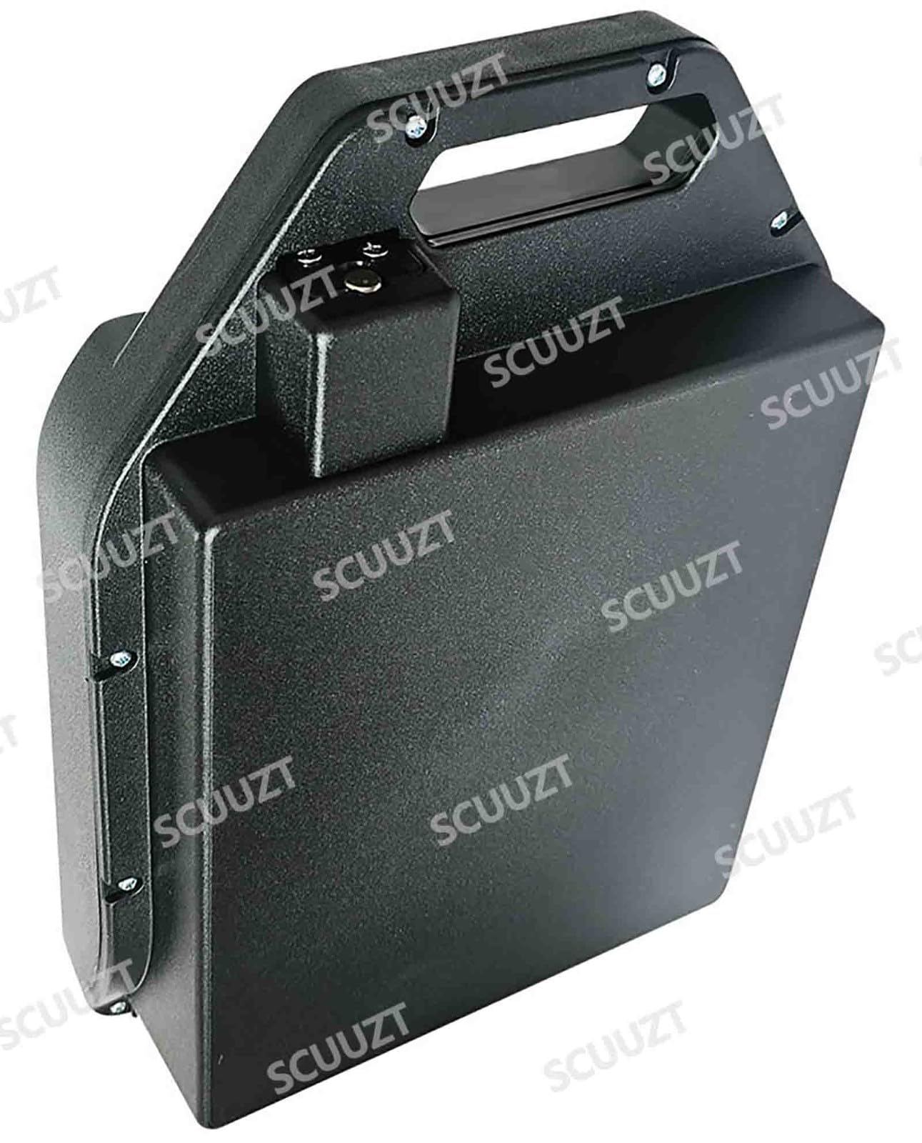 60V 20Ah 30Ah Ebike Akku, 60V 20Ah 30Ah Ebike Battery Elektrofahrrad mit Ladegerät, eingebauter BMS wasserdichter PVC-Akku für 200W 500W 750W 1000W 1500w 2000w Motor