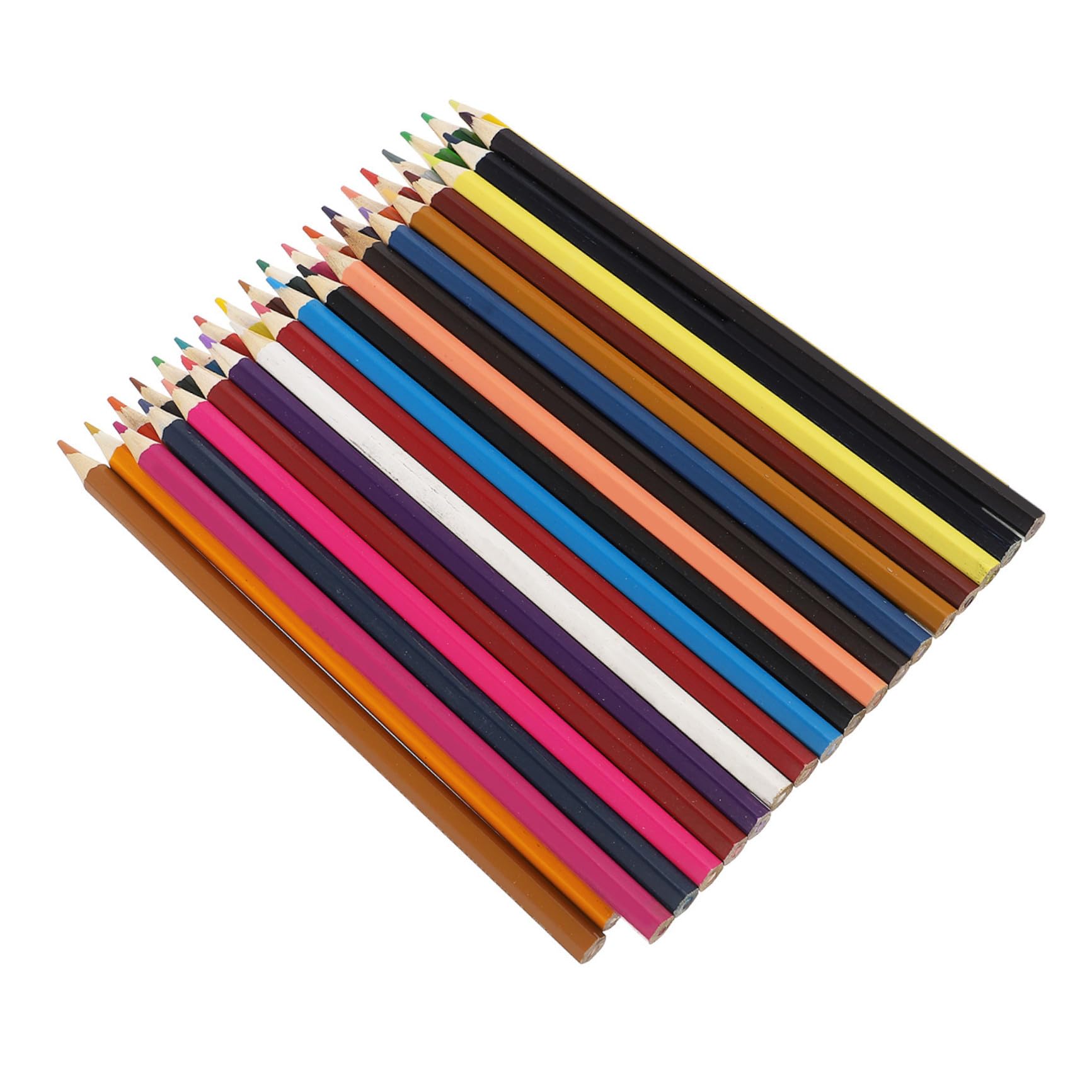 Lápices de sombreado jojofuny para un difuminado perfecto en libros de dibujo 8