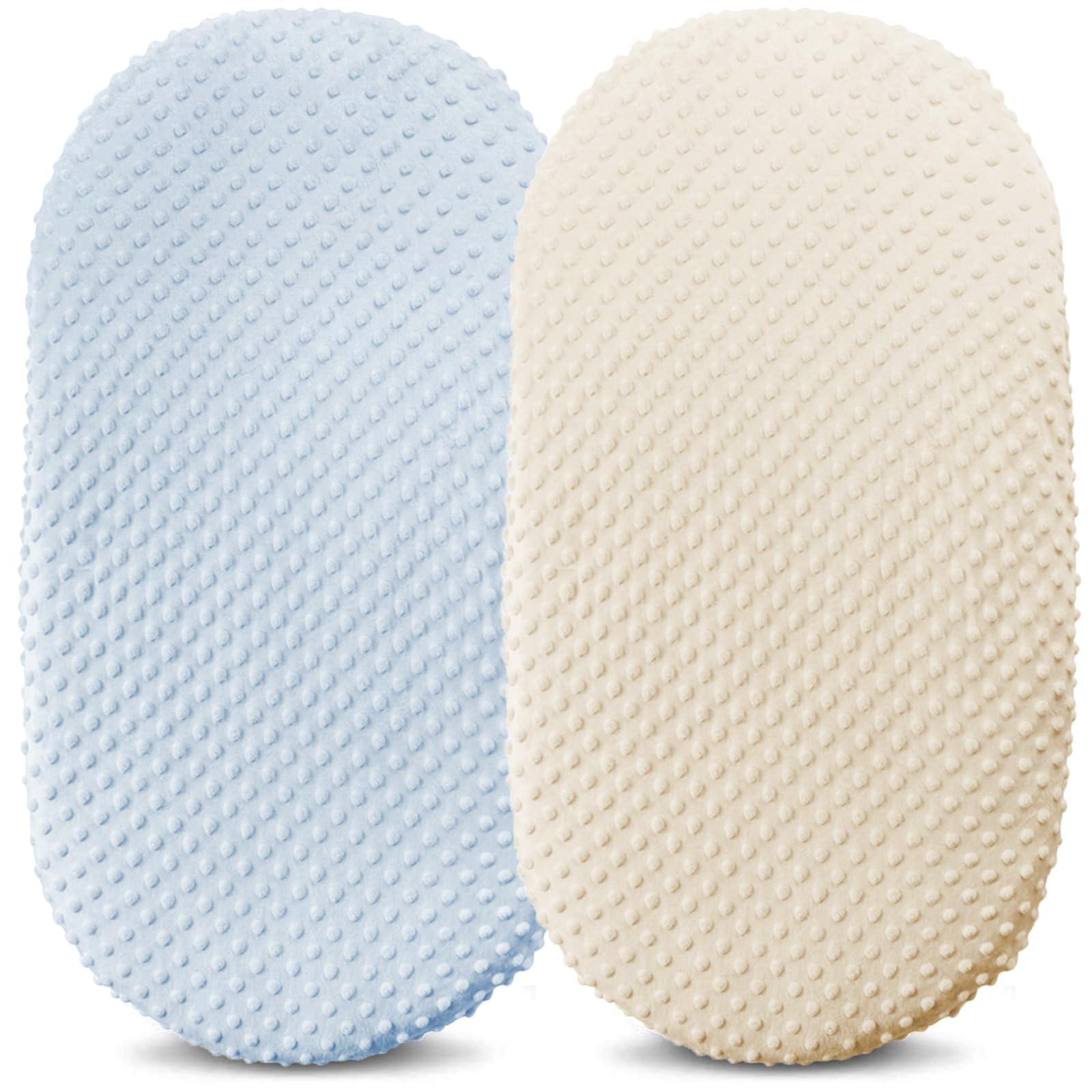 Owlowla Minky Bassinet Sheet