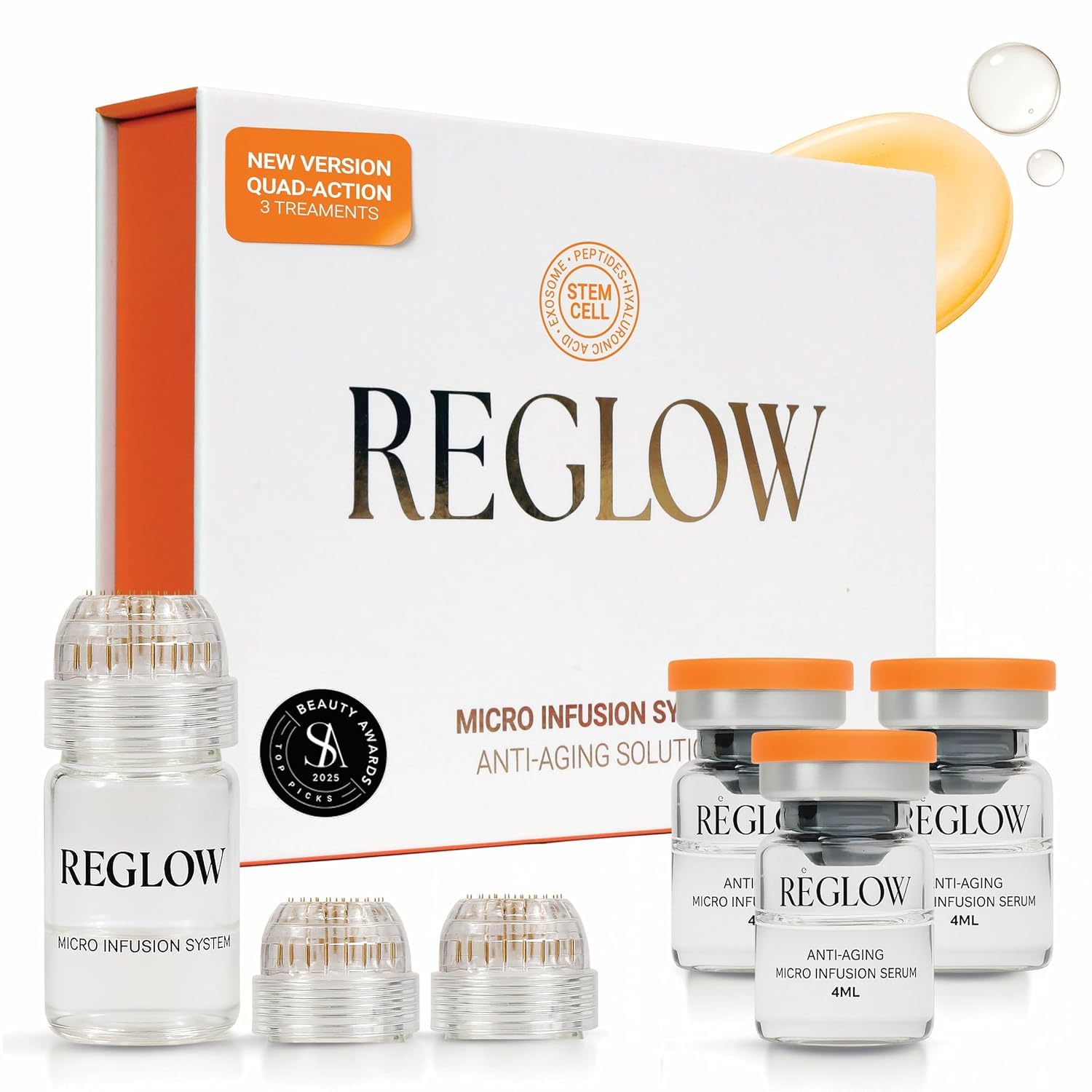 ReGlow Micro-Infusion 12ml