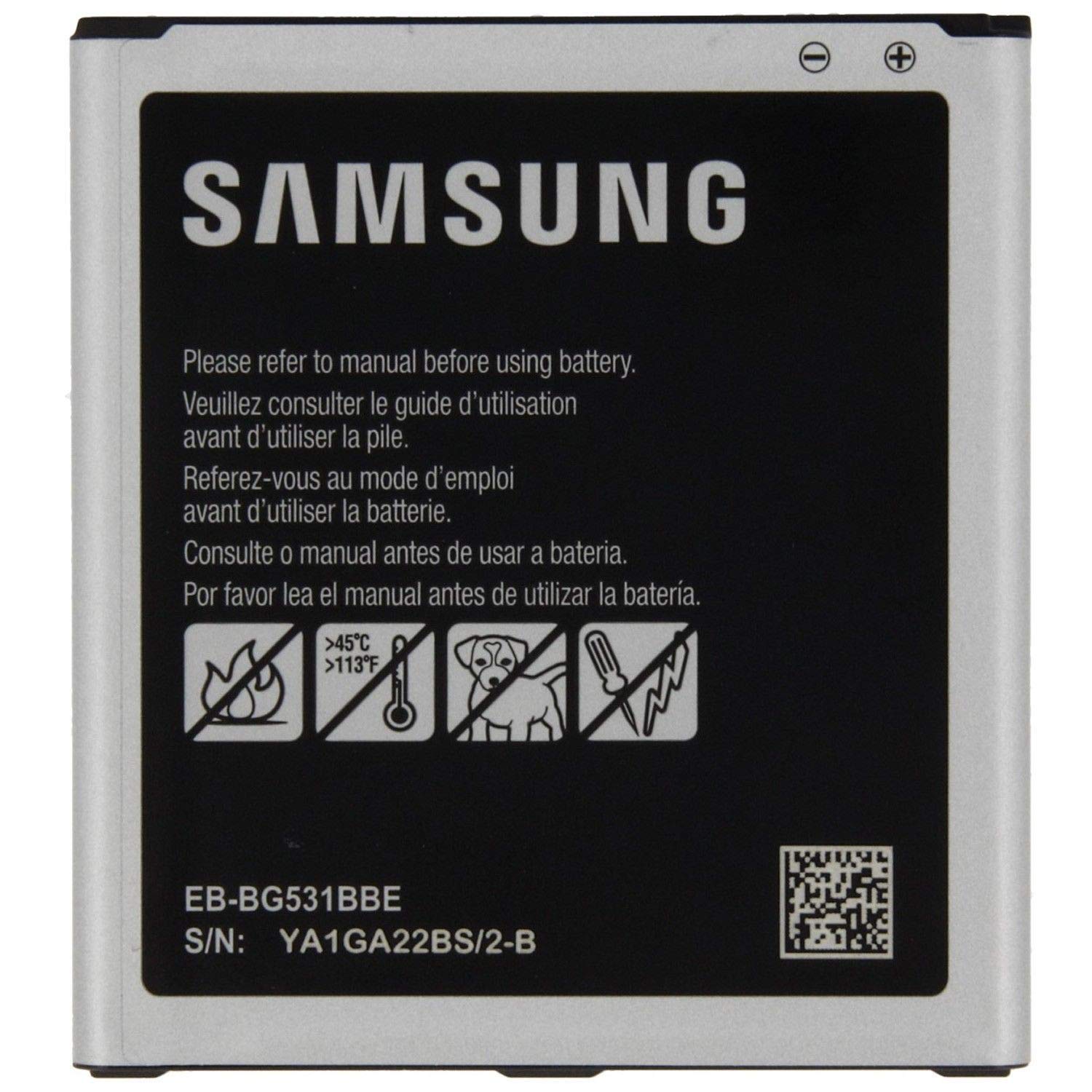 Amazon Com Galaxy J3 17 Battery Cell Phones Accessories