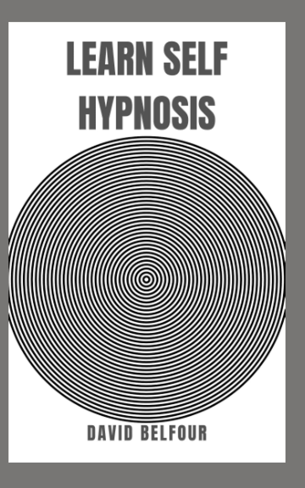 LEARN SELF HYPNOSIS