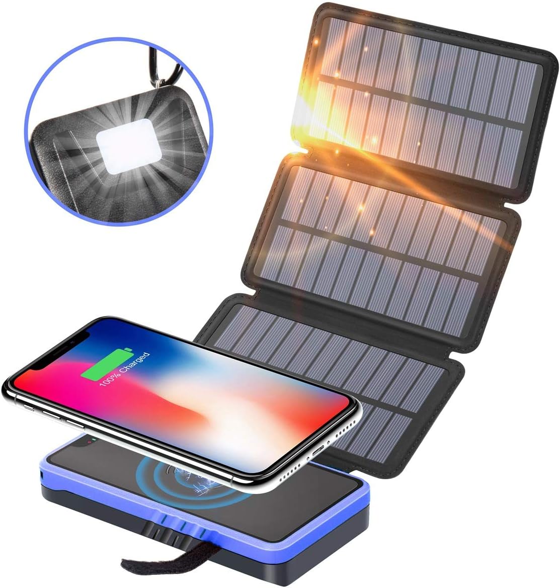 banca del potere per i telefoni portatili