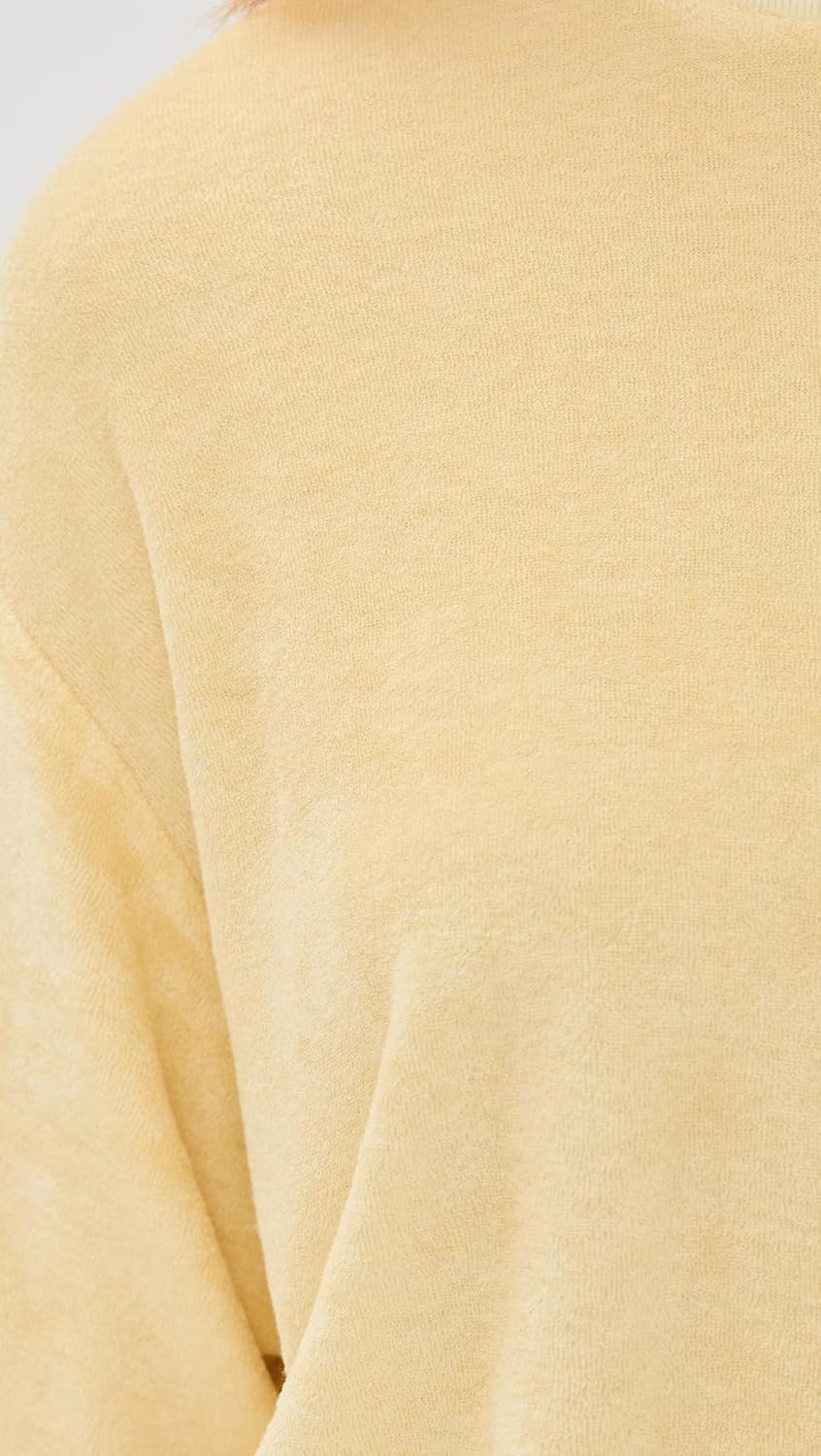 LE BOP Women's Farrah Terry Tee - Image 6