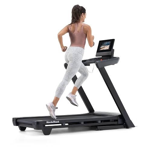 NordicTrack T Series Treadmills T5 T6.5s (GPB8) product photo (Treadmills) — ScooterReviewPro review