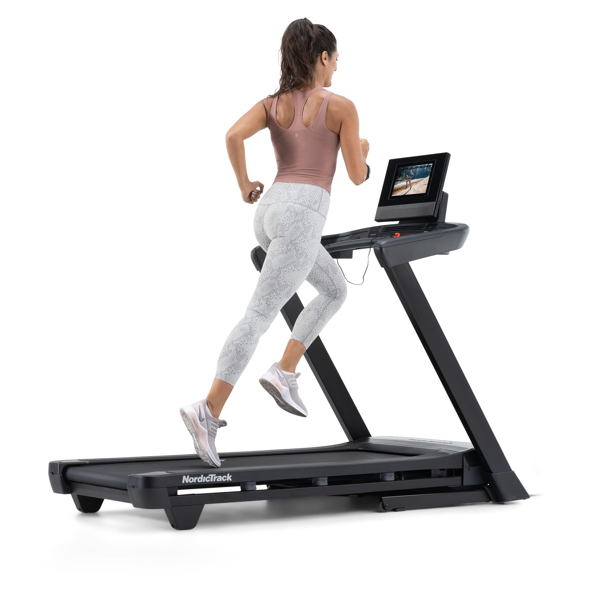 NordicTrack T Series Treadmill