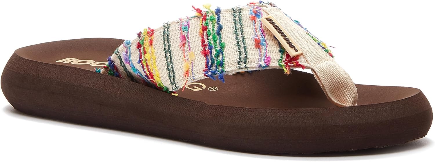 Rocket Dog Women’s Spotlight Comfort Foam Flip Flop Sandal Rocket Dog Women’s Spotlight Comfort Foam Flip Flop Sandal