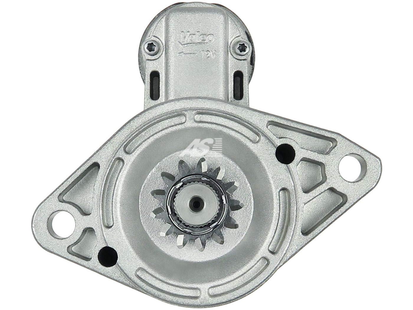Remanufactured AS-PL Starter motor - S3153PR